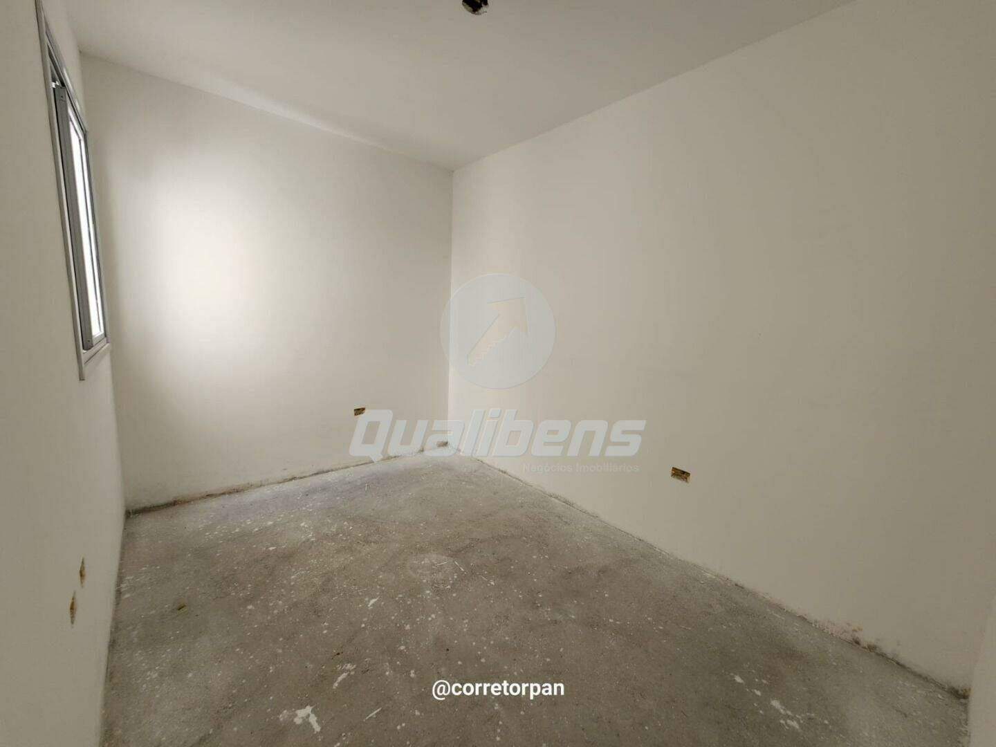Apartamento à venda no Vila Bocaina: 