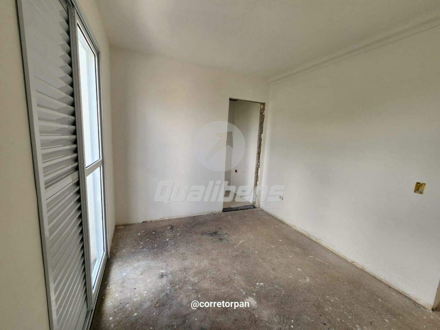 Apartamento à venda no Vila Bocaina: 