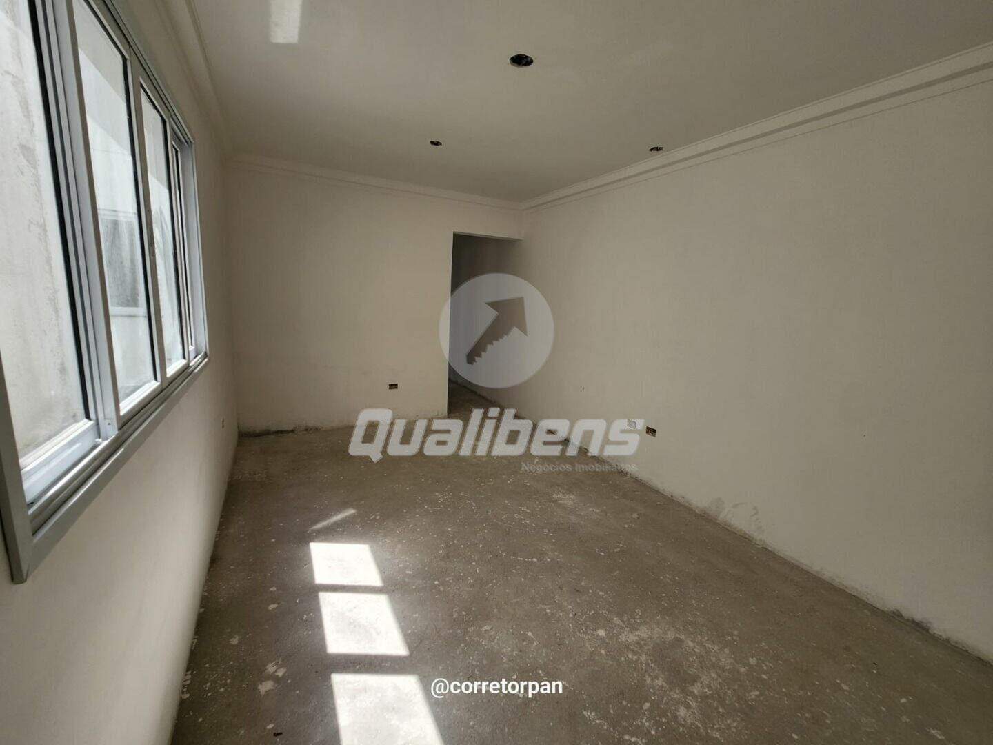 Apartamento à venda no Vila Bocaina: 