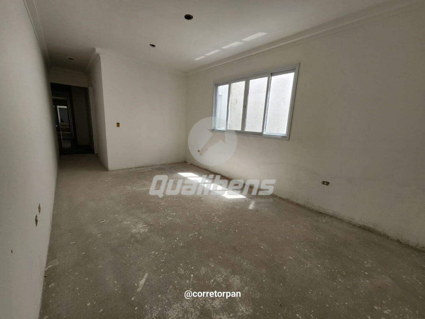 Apartamento à venda no Vila Bocaina: 