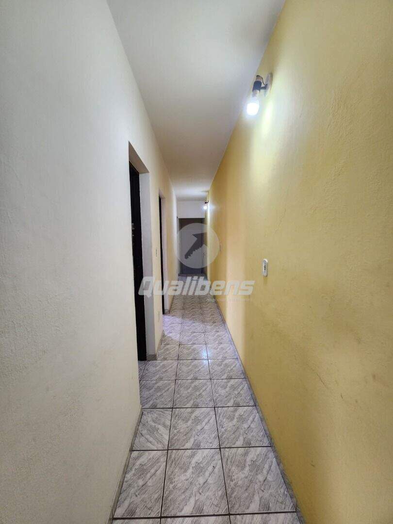 Sobrado à venda no Vila Assis Brasil: 