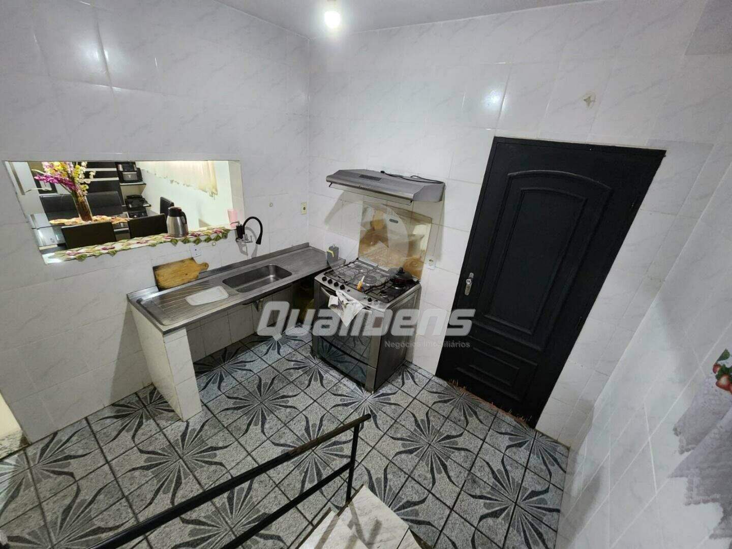 Sobrado à venda no Vila Assis Brasil: 