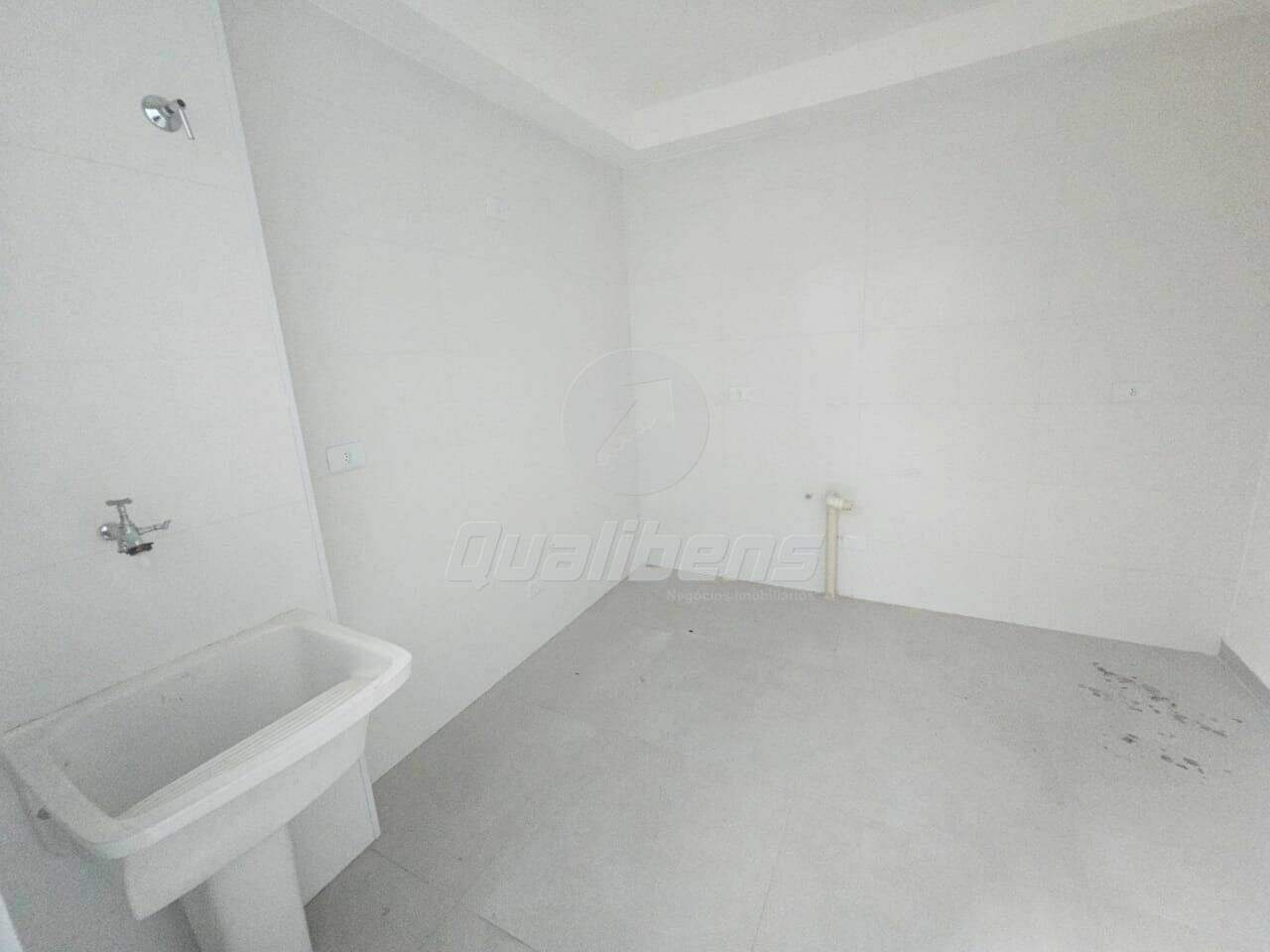 Apartamento à venda no Jardim Pedroso: 