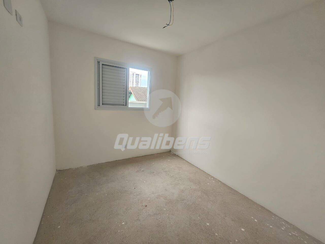 Apartamento à venda no Jardim Pedroso: 