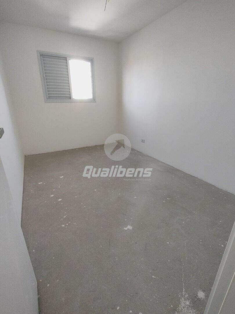 Apartamento à venda no Jardim Pedroso: 