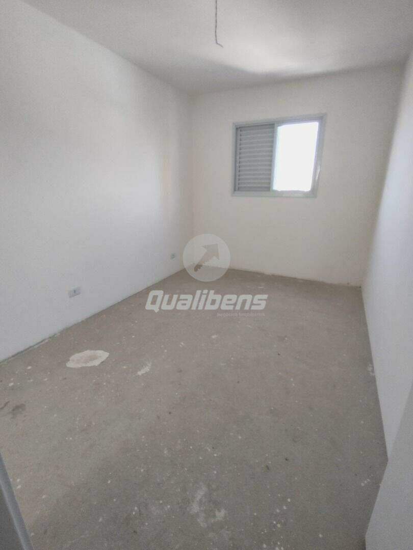 Apartamento à venda no Jardim Pedroso: 