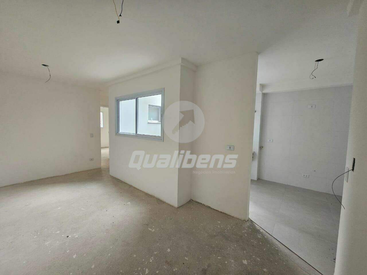 Apartamento à venda no Jardim Pedroso: 