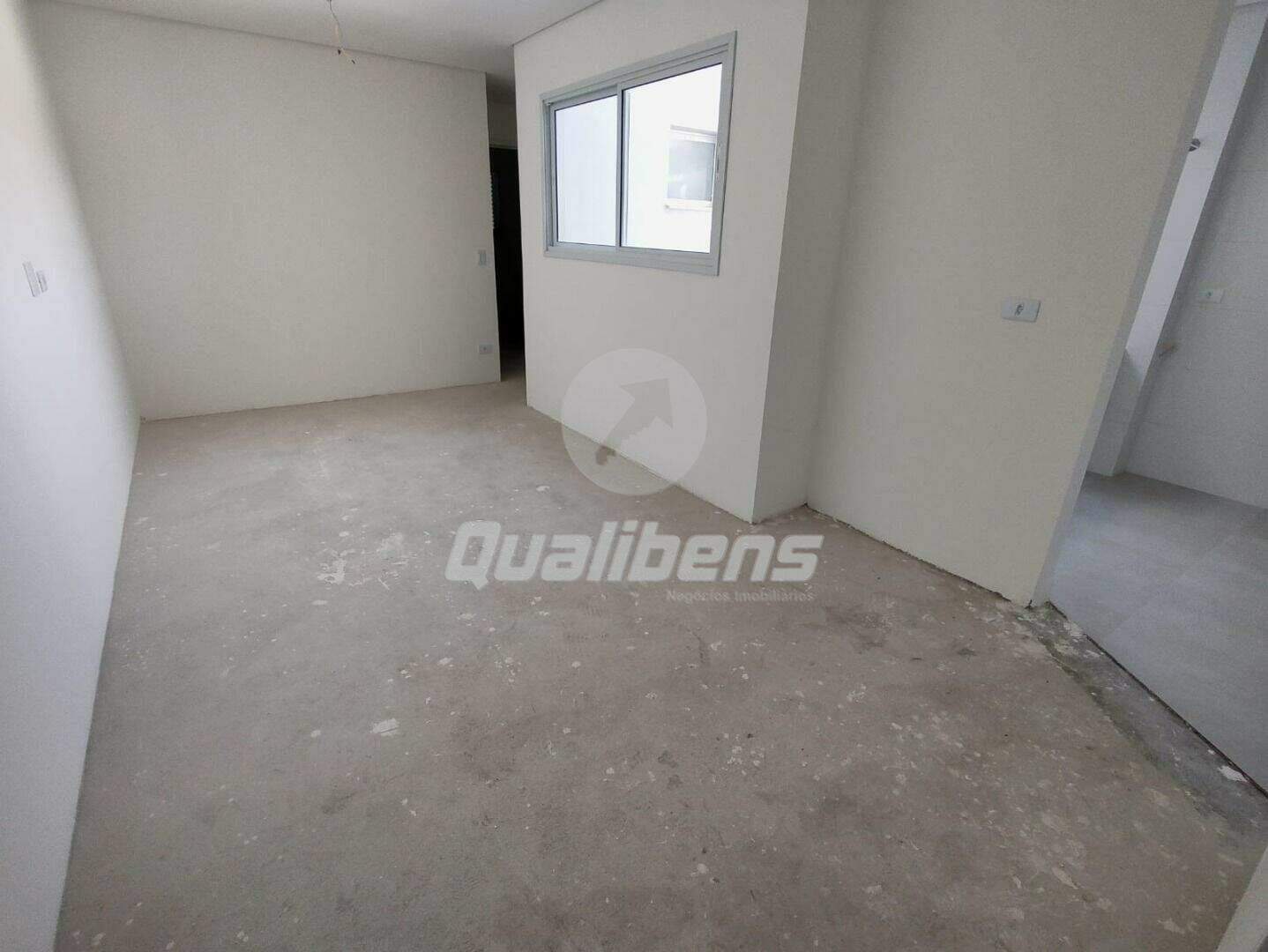 Apartamento à venda no Jardim Pedroso: 