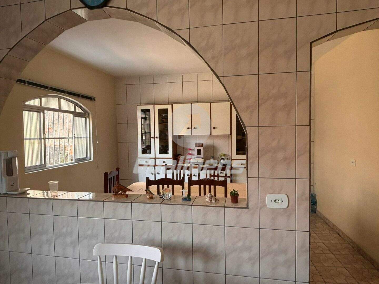 Sobrado à venda no Jardim Zaira: 