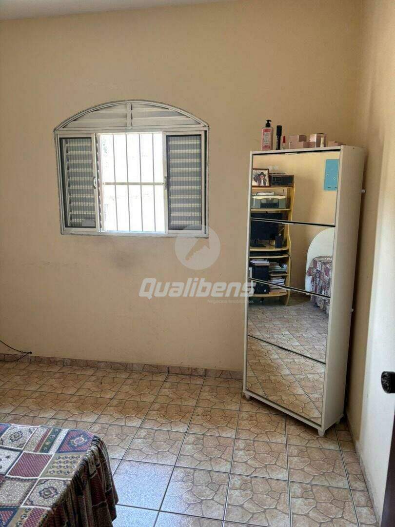 Sobrado à venda no Jardim Zaira: 