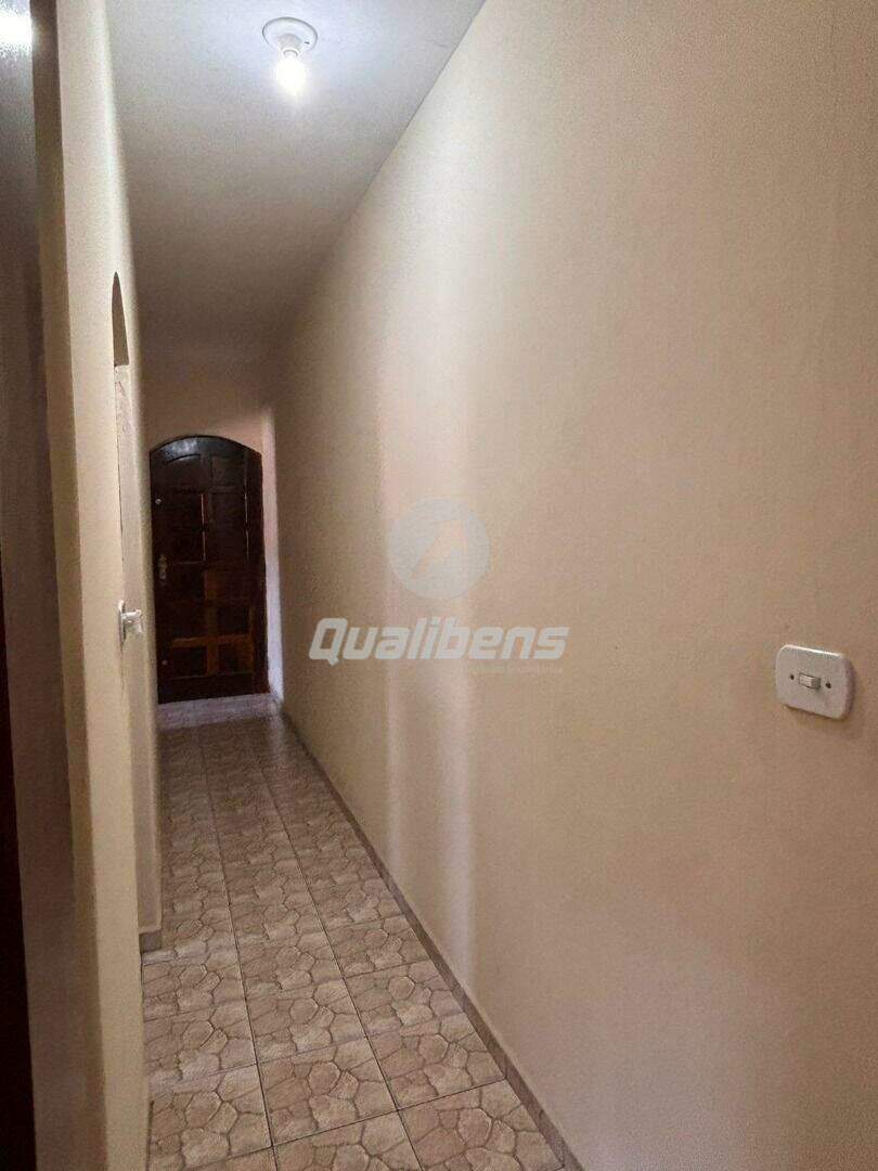 Sobrado à venda no Jardim Zaira: 