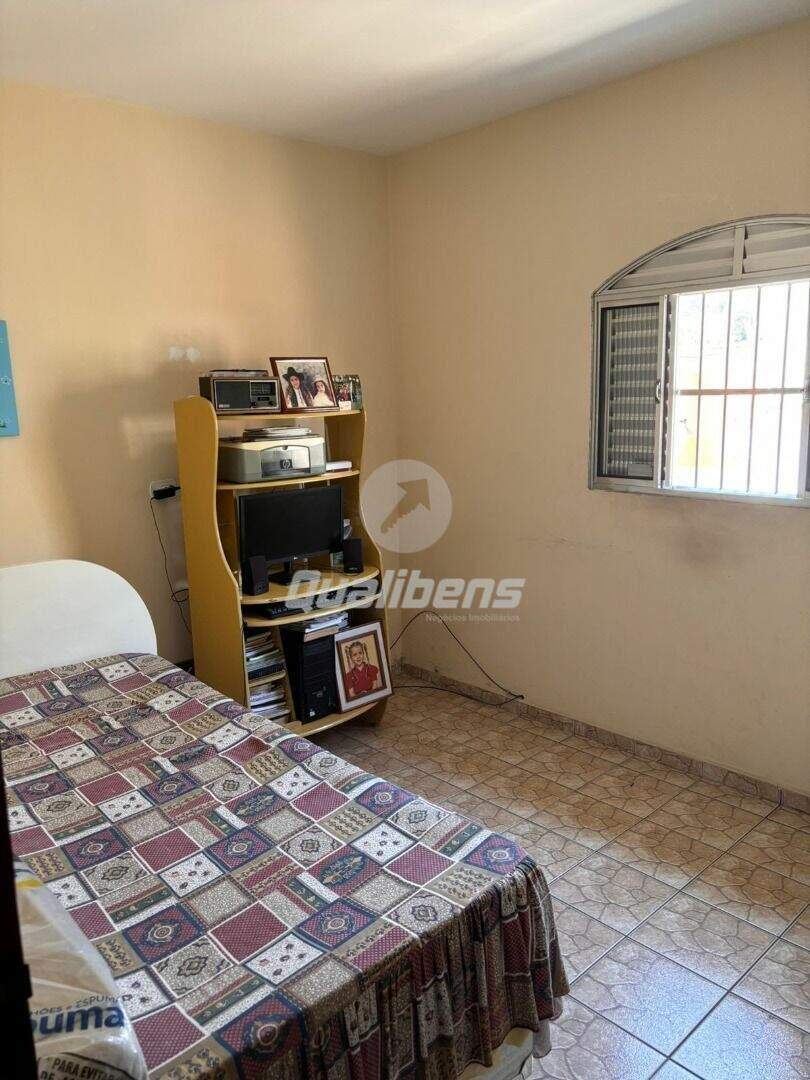Sobrado à venda no Jardim Zaira: 