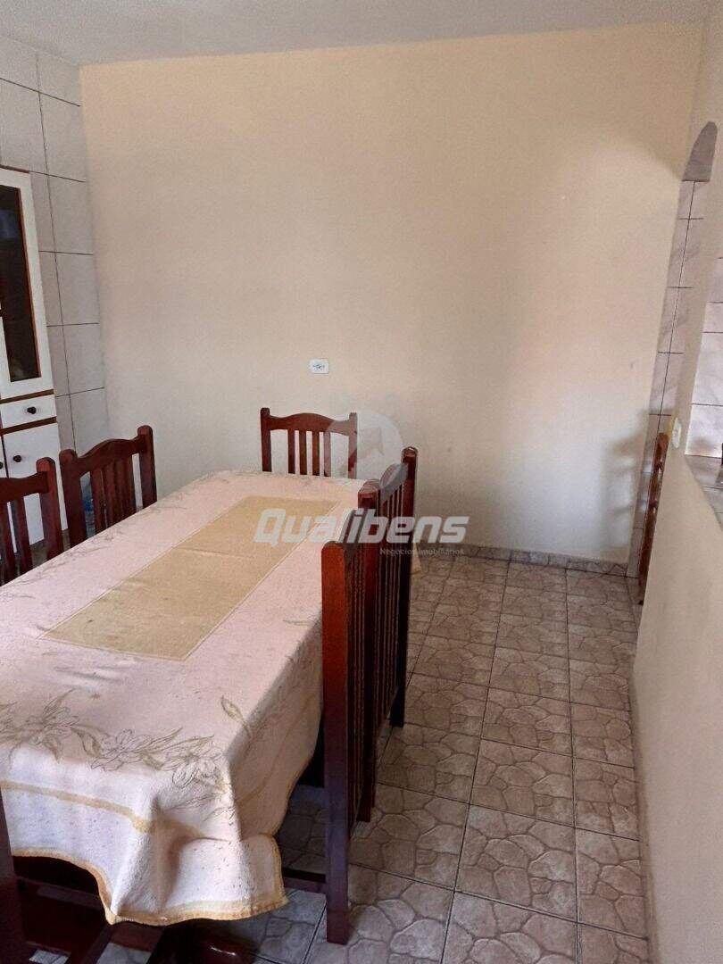 Sobrado à venda no Jardim Zaira: 