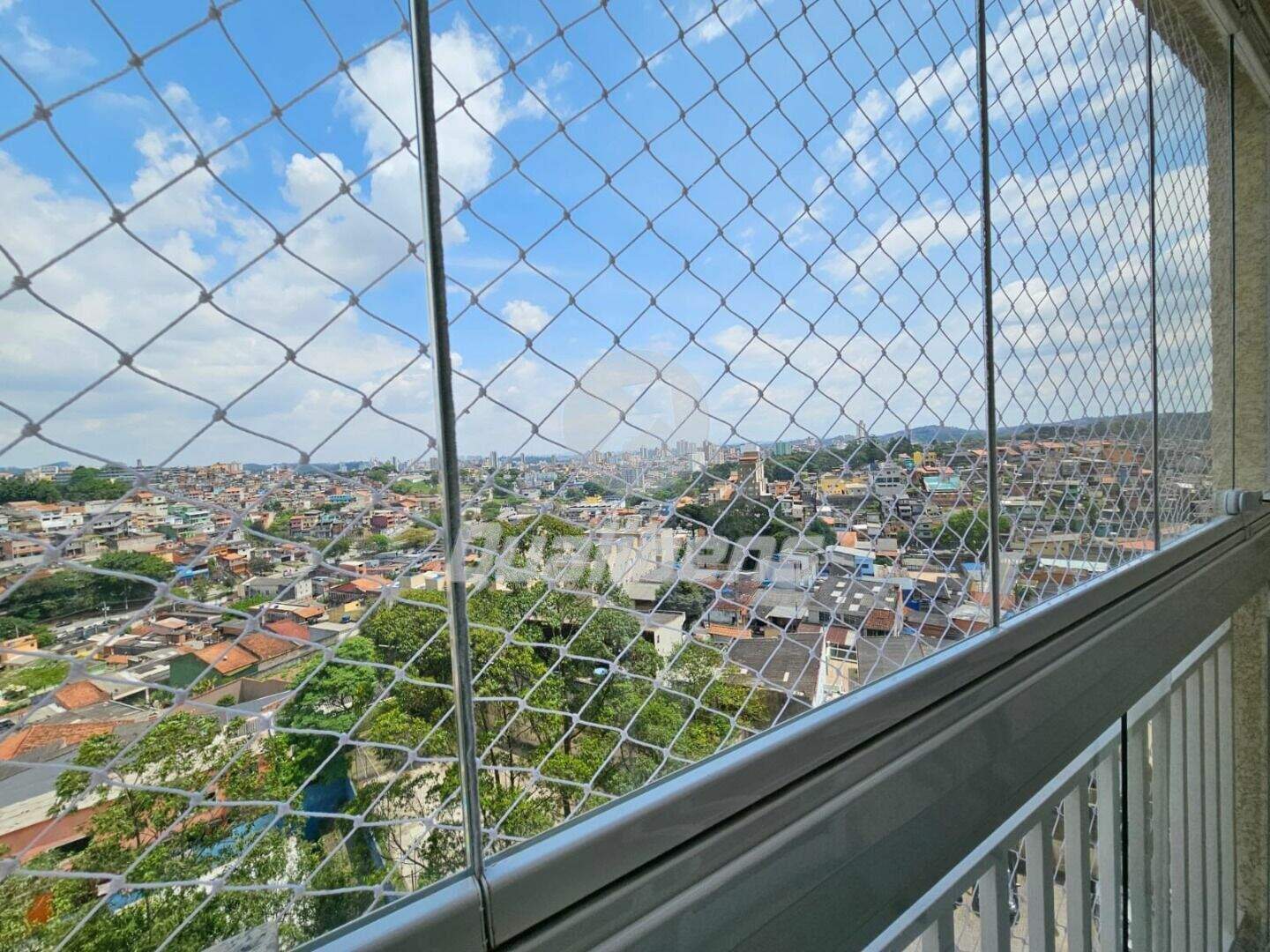 Apartamento à venda no Vila Falchi: 