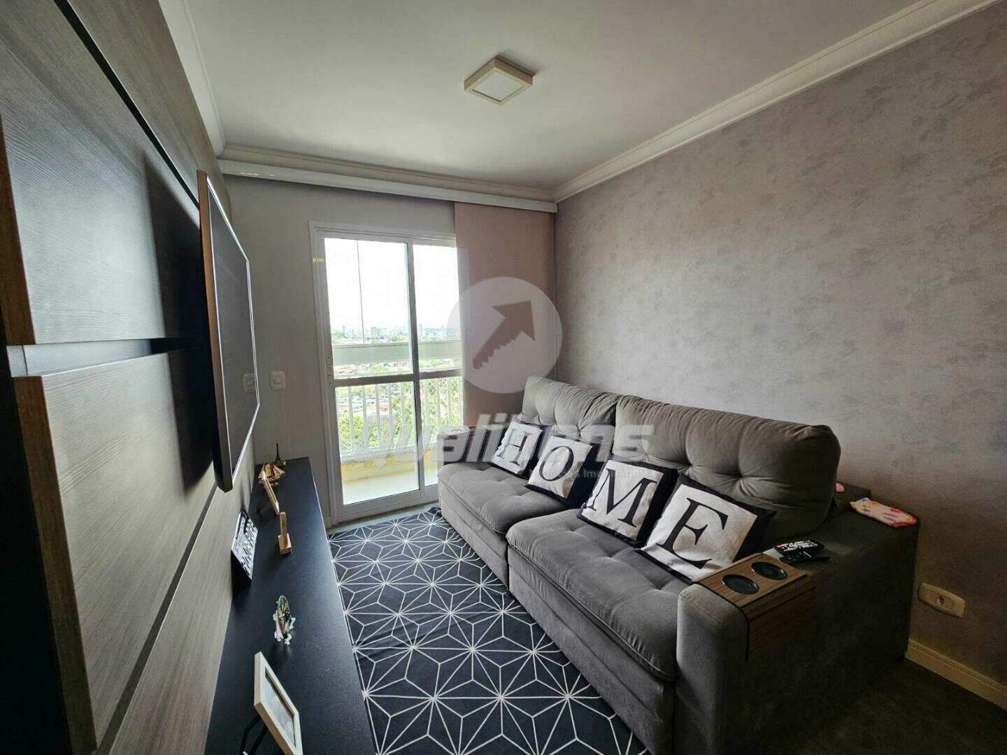 Apartamento à venda no Vila Falchi: 