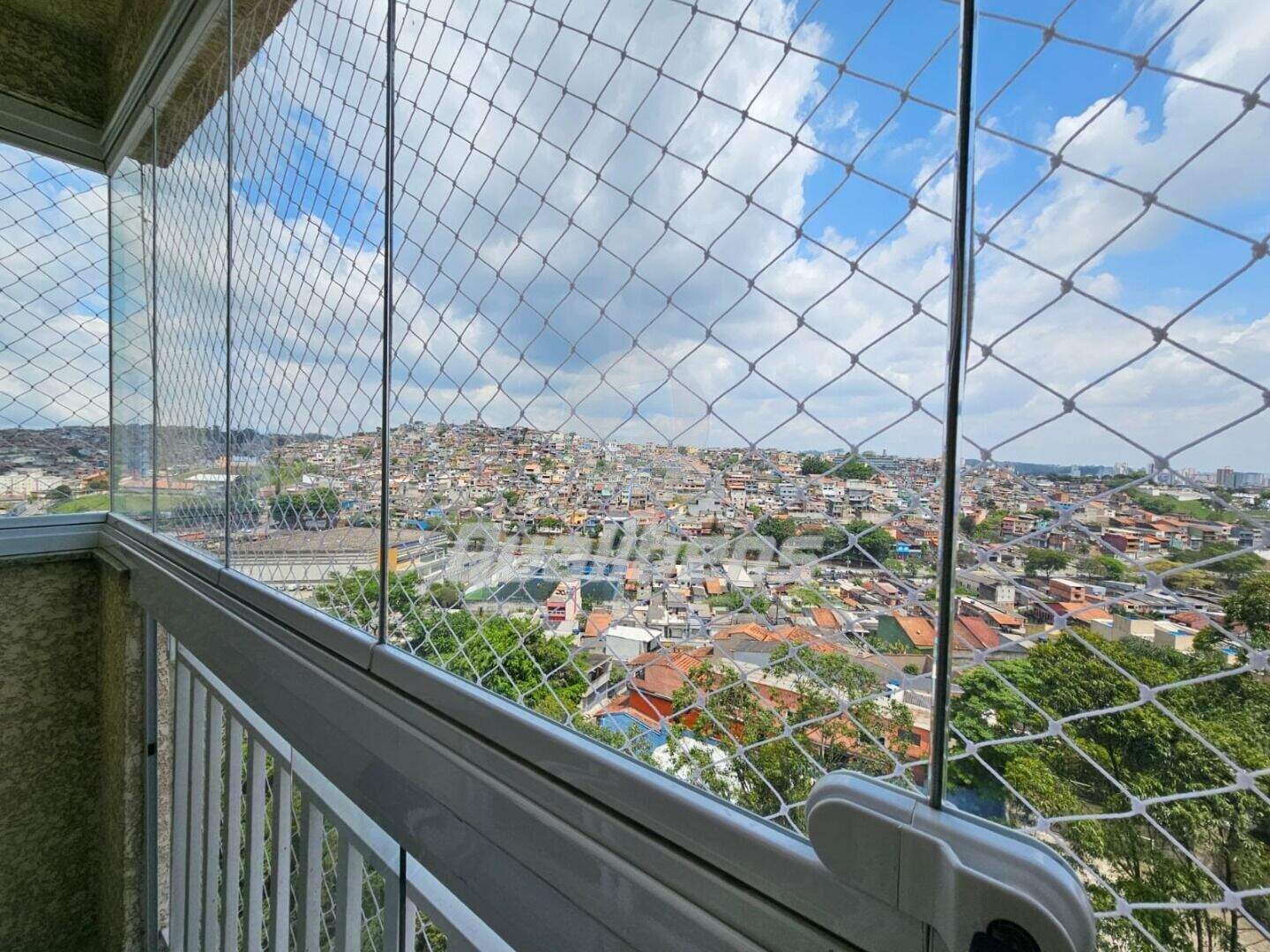 Apartamento à venda no Vila Falchi: 