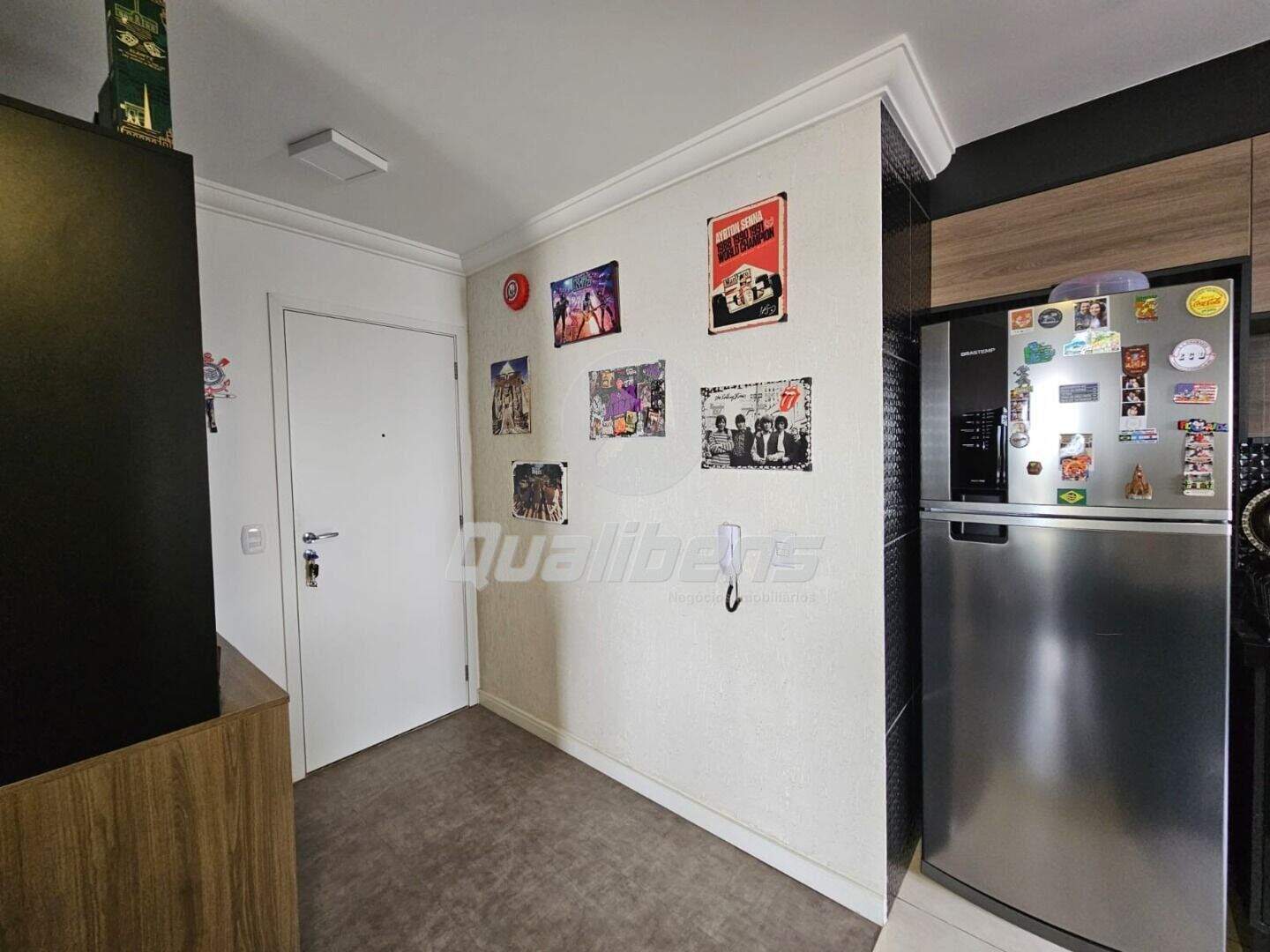 Apartamento à venda no Vila Falchi: 