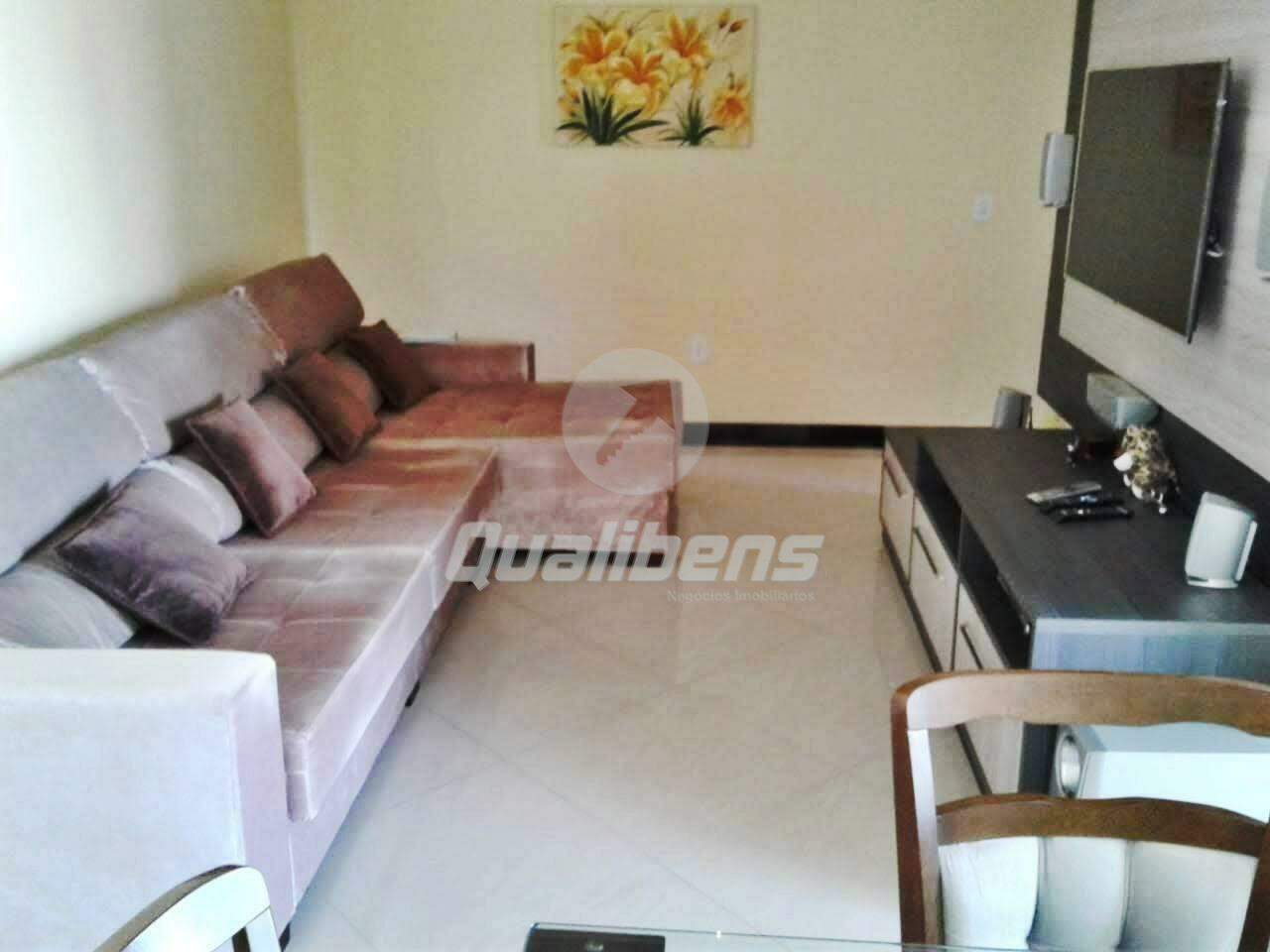 Apartamento à venda no Vila Bocaina: 
