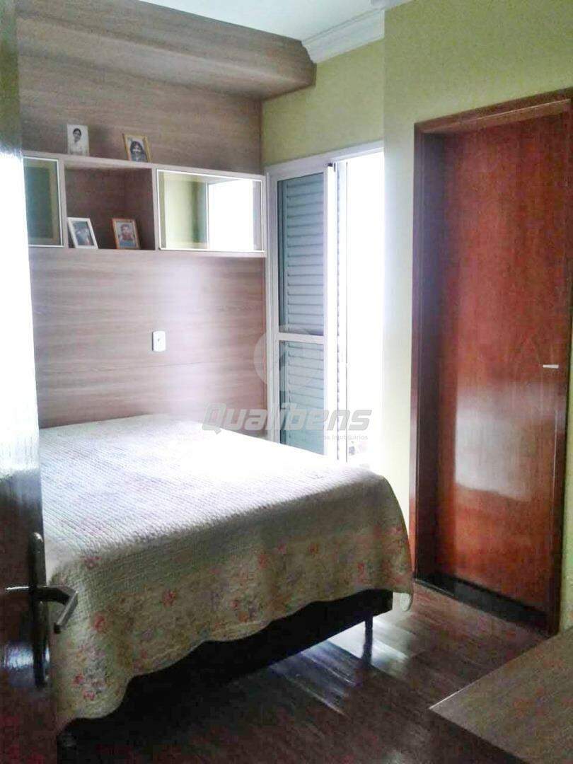 Apartamento à venda no Vila Bocaina: 