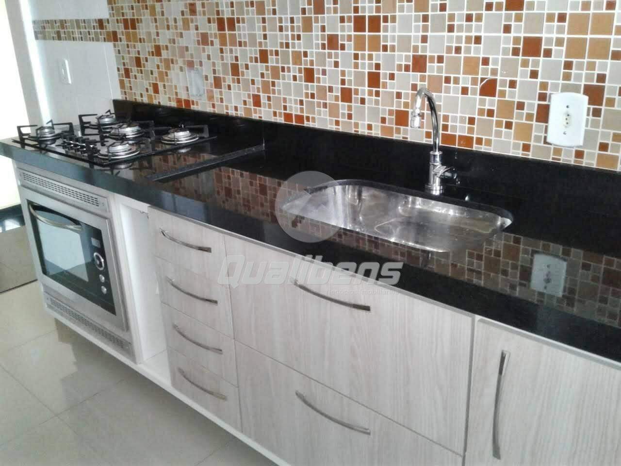 Apartamento à venda no Vila Bocaina: 