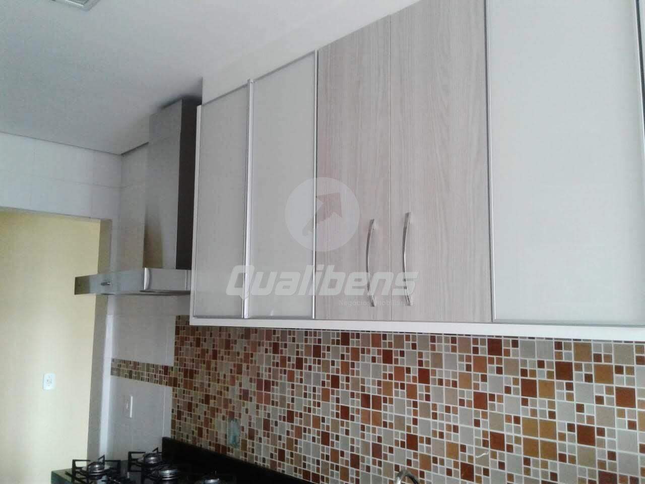 Apartamento à venda no Vila Bocaina: 