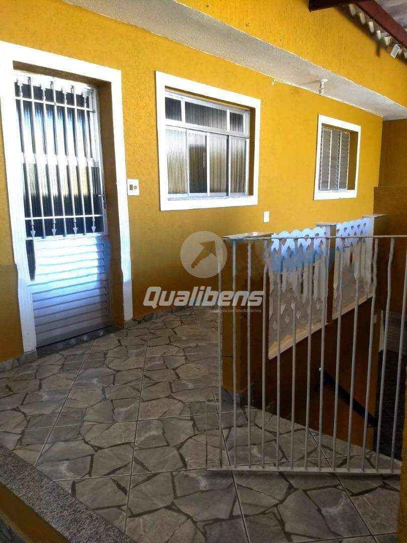 Casa à venda no Vila Falchi: 