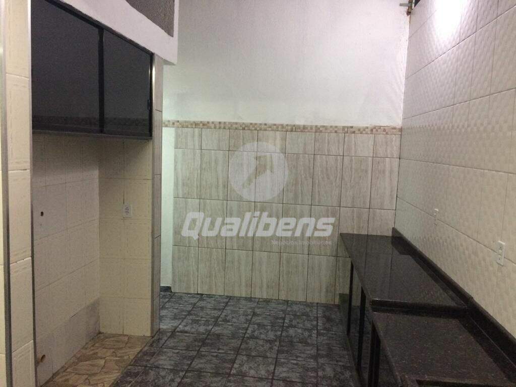 Casa à venda no Vila Falchi: 