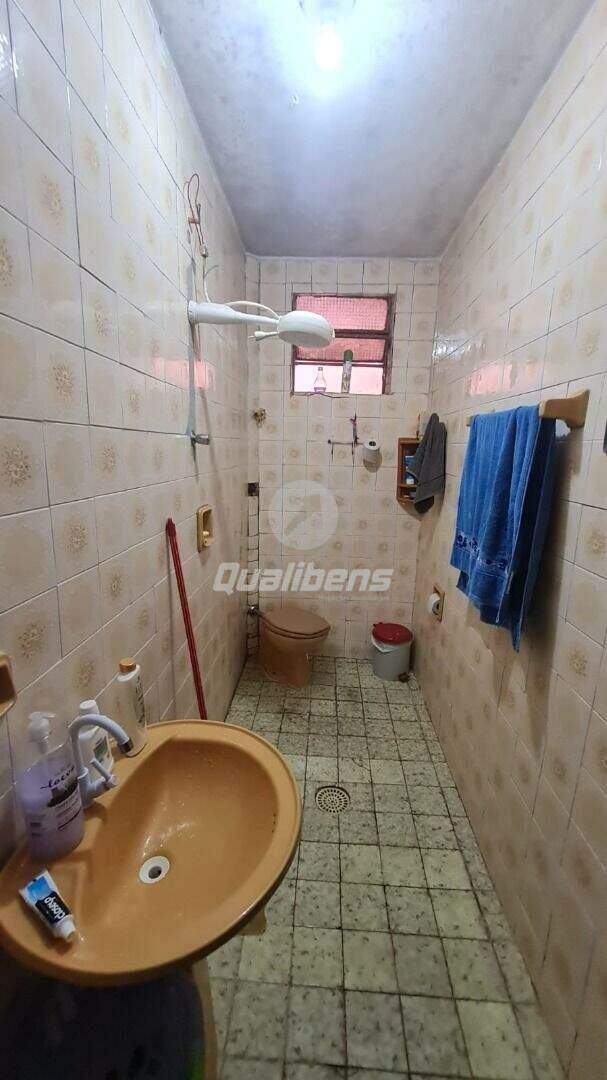 Casa à venda no Jardim Cruzeiro: 