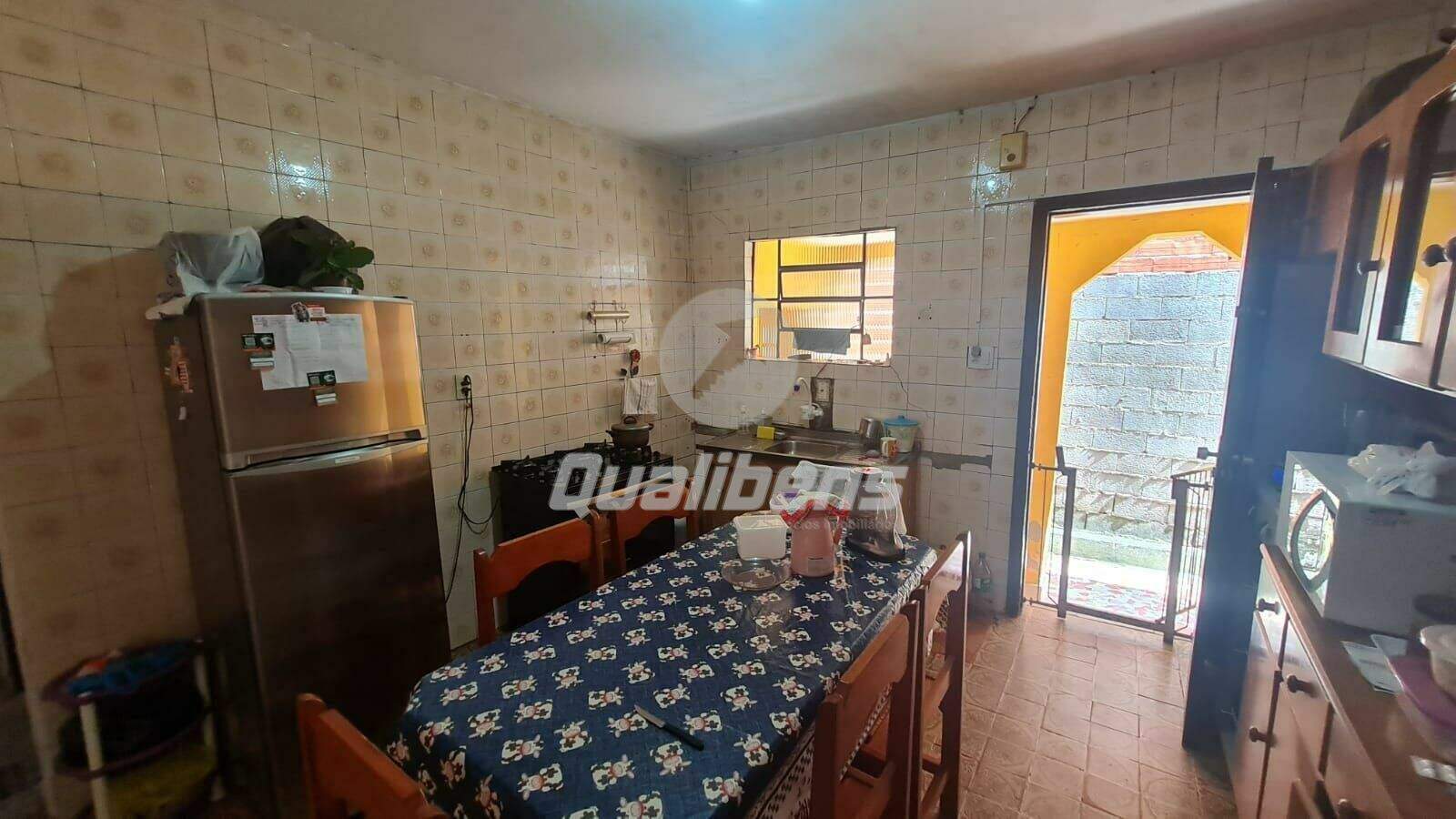 Casa à venda no Jardim Cruzeiro: 