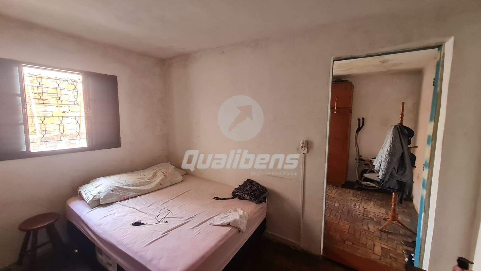 Casa à venda no Jardim Cruzeiro: 