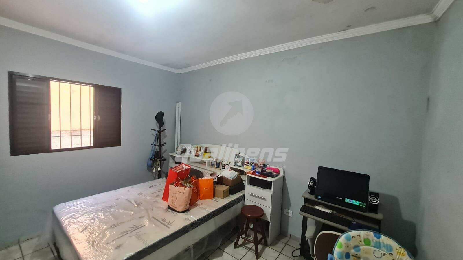 Casa à venda no Jardim Cruzeiro: 