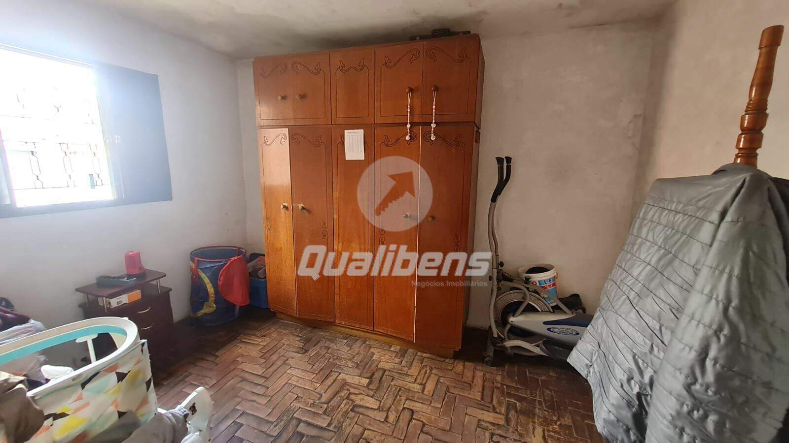 Casa à venda no Jardim Cruzeiro: 