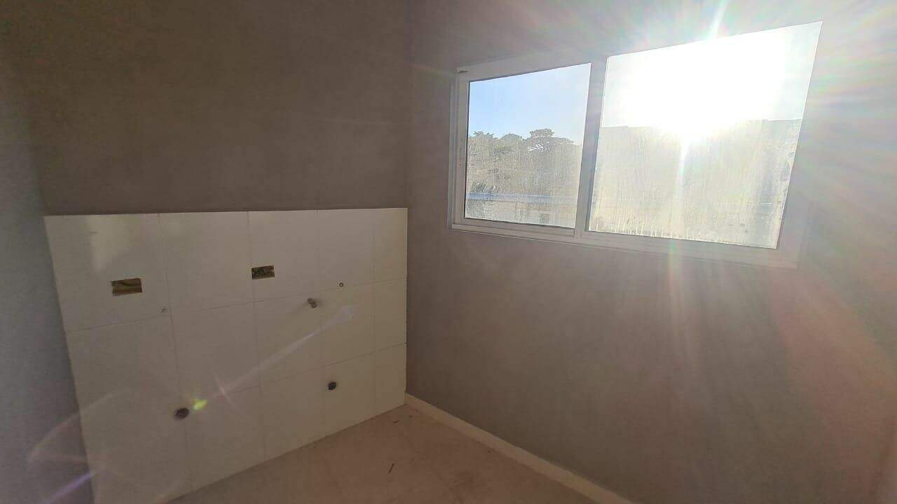 Apartamento à venda no Vila Bocaina: 