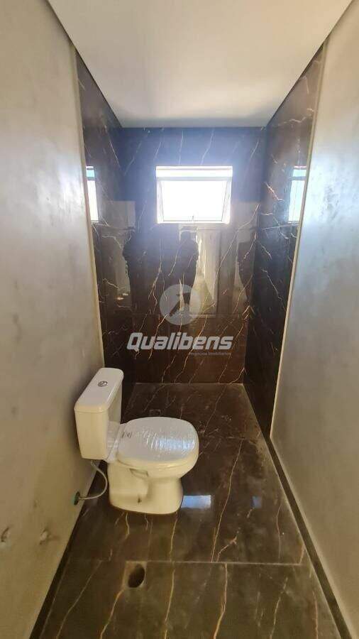 Apartamento à venda no Vila Bocaina: 
