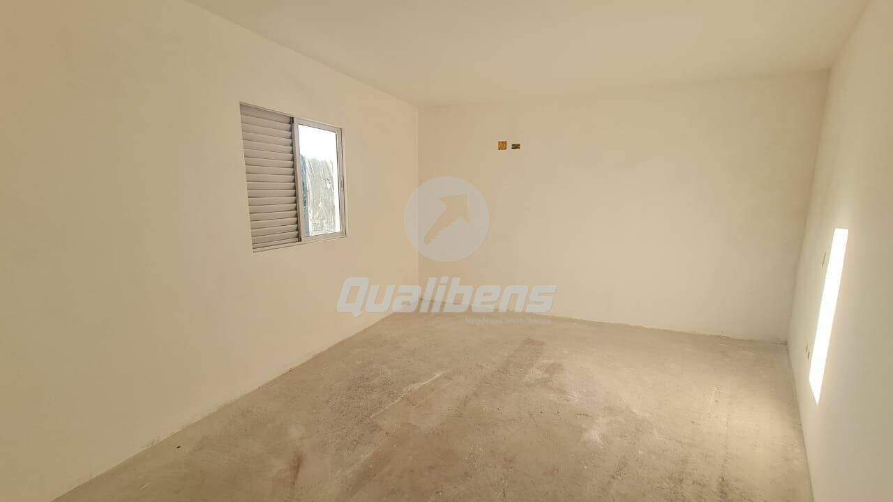 Apartamento à venda no Vila Bocaina: 