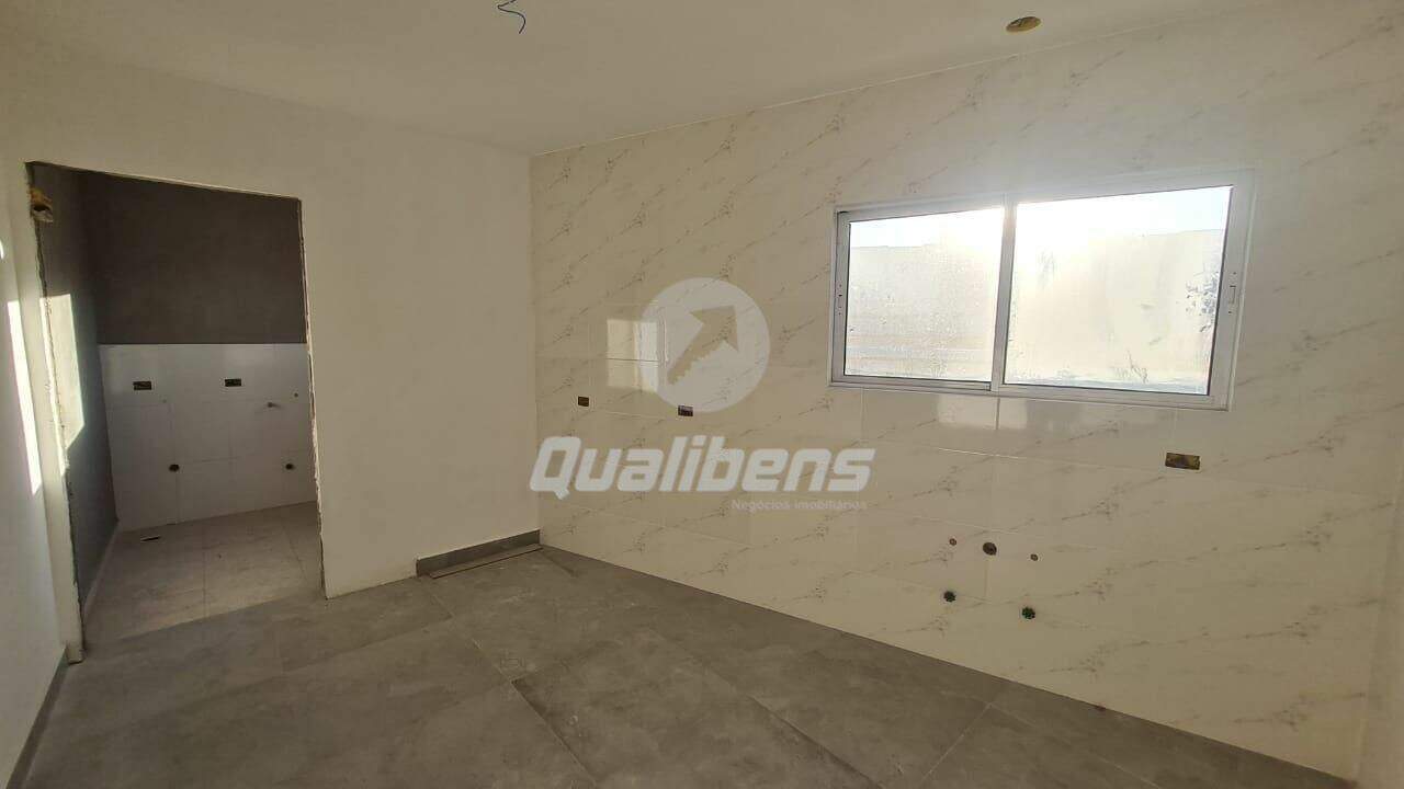 Apartamento à venda no Vila Bocaina: 
