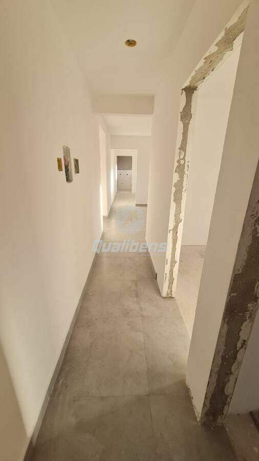 Apartamento à venda no Vila Bocaina: 
