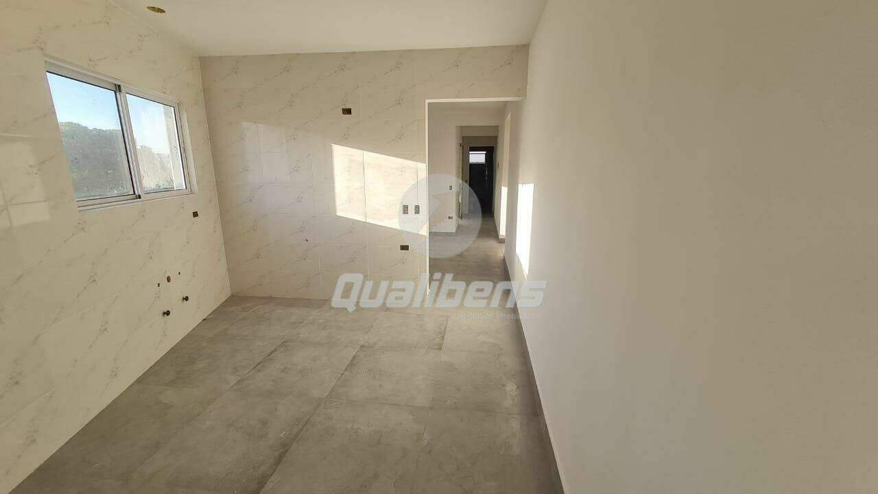 Apartamento à venda no Vila Bocaina: 