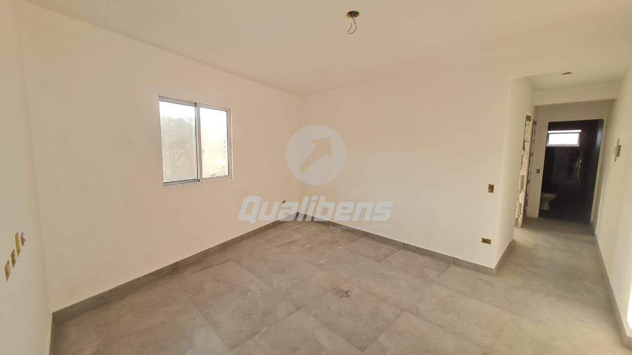 Apartamento à venda no Vila Bocaina: 