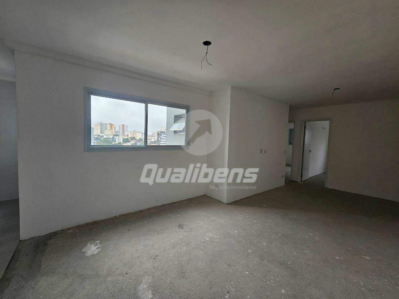 Apartamento à venda no Jardim Pedroso: 