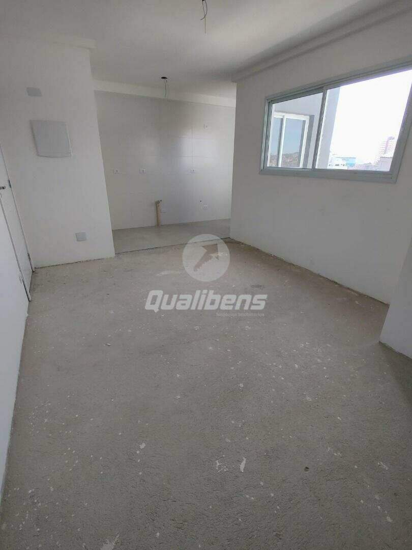 Apartamento à venda no Jardim Pedroso: 