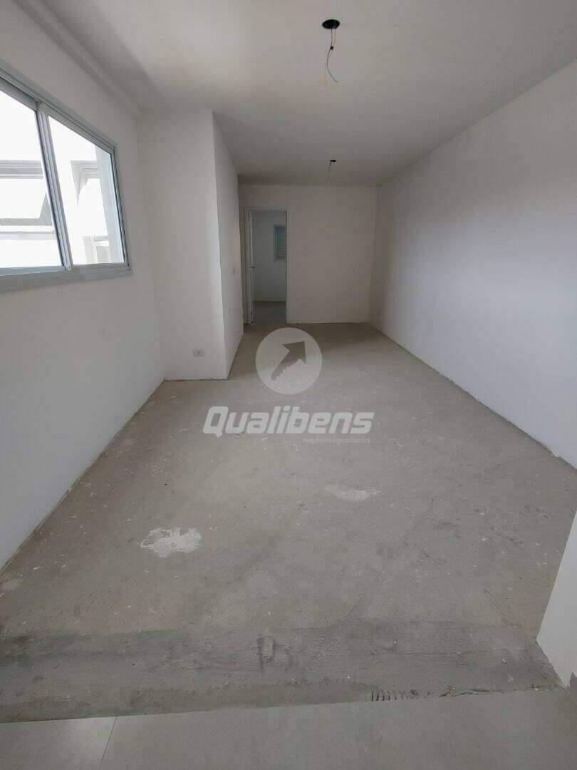 Apartamento à venda no Jardim Pedroso: 