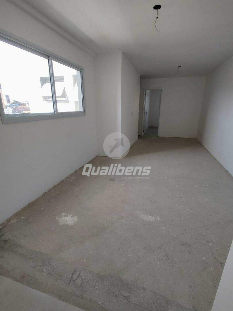 Apartamento à venda no Jardim Pedroso: 