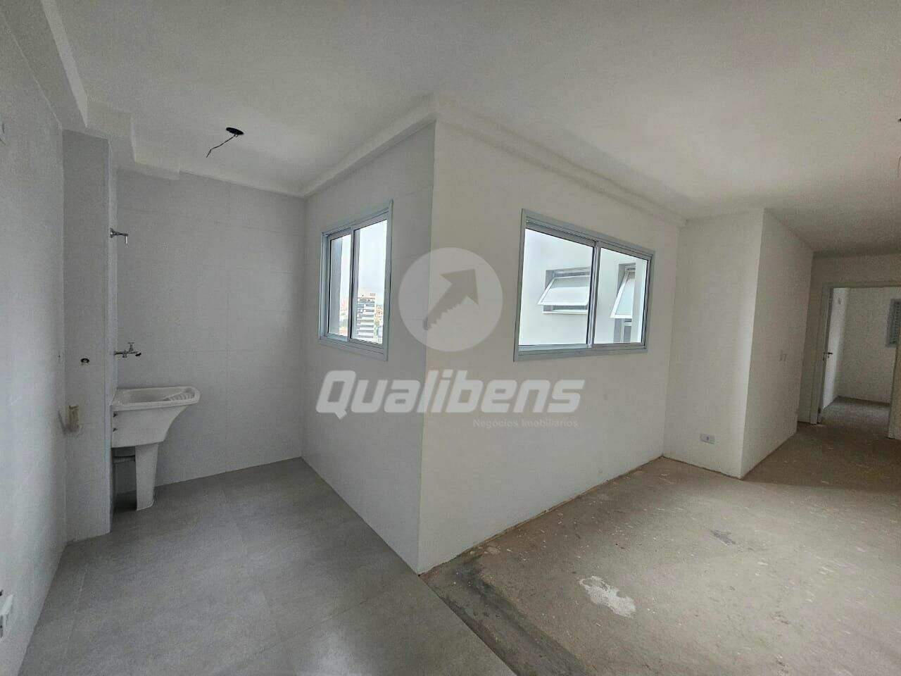 Apartamento à venda no Jardim Pedroso: 