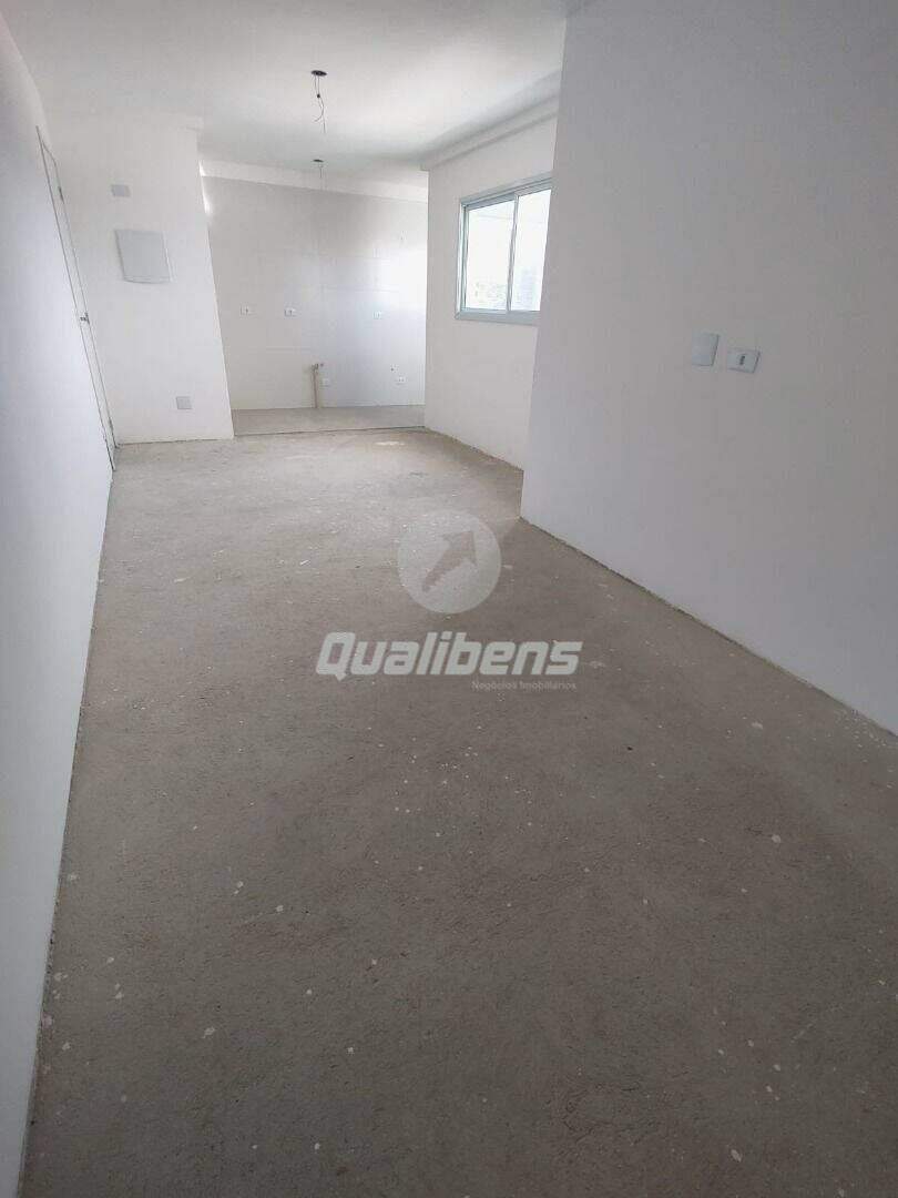 Apartamento à venda no Jardim Pedroso: 