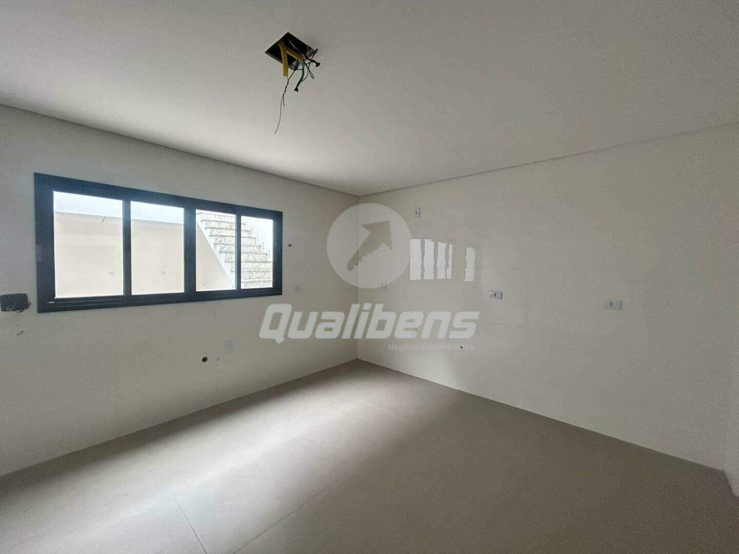 Sobrado à venda no Vila Nossa Senhora das Vitórias: 