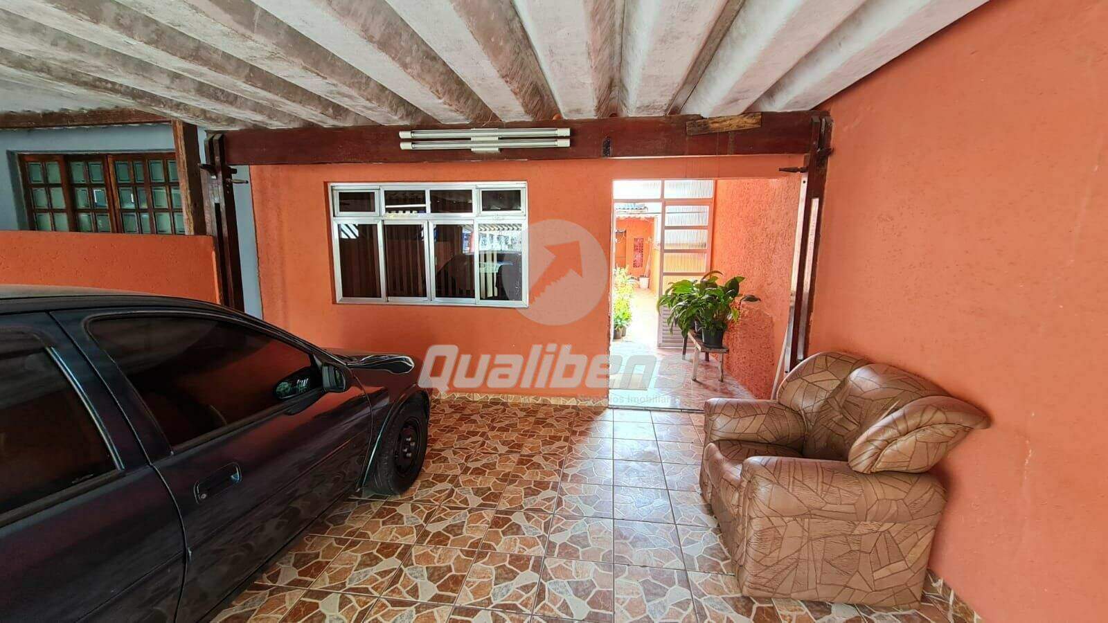 Casa à venda no Jardim Zaira: 