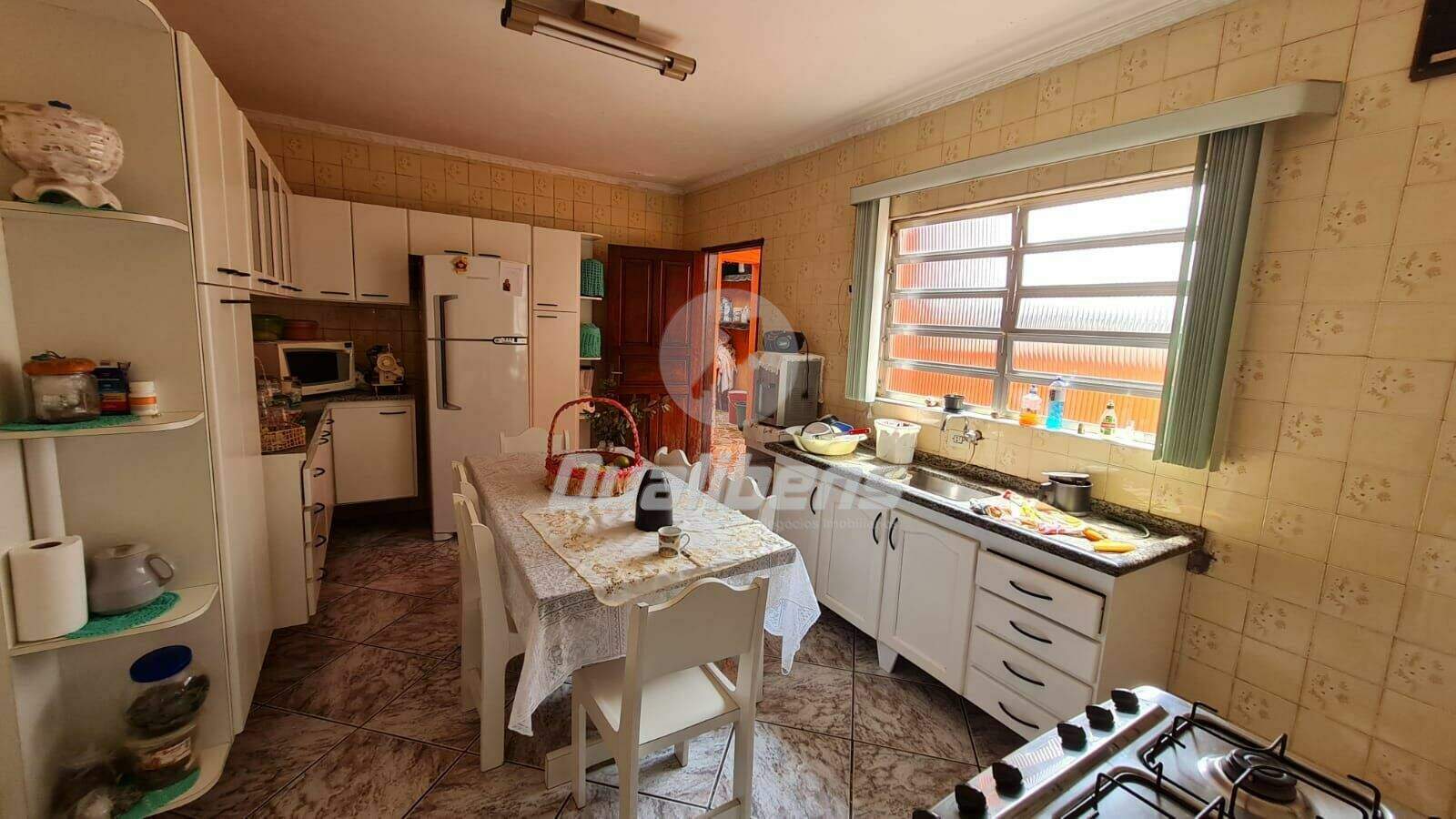 Casa à venda no Jardim Zaira: 