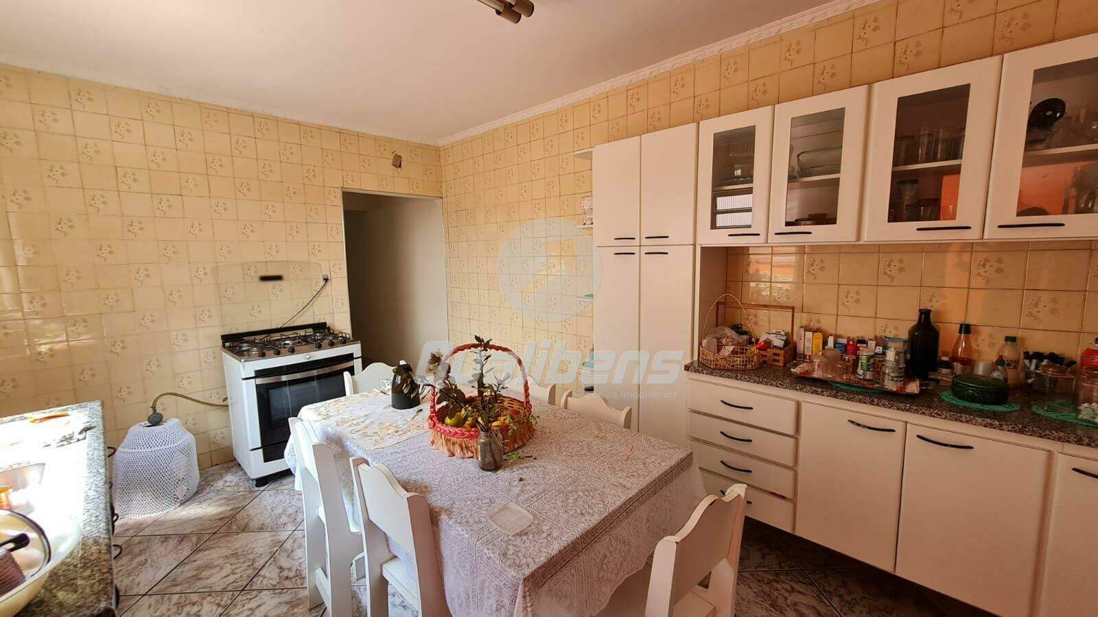 Casa à venda no Jardim Zaira: 