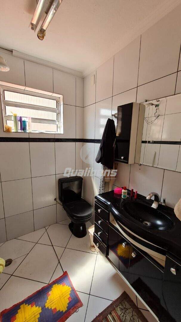 Casa à venda no Jardim Zaira: 